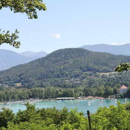 Ferienhaus Casa Sol Villa Klagenfurt am Woerthersee Exterior photo